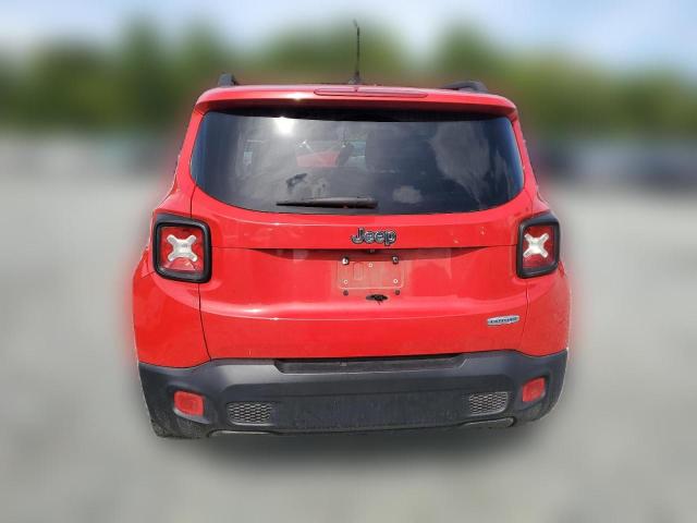 Photo 5 VIN: ZACCJABT1FPB25406 - JEEP RENEGADE 