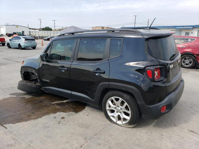 Photo 1 VIN: ZACCJABT1FPB33053 - JEEP RENEGADE L 