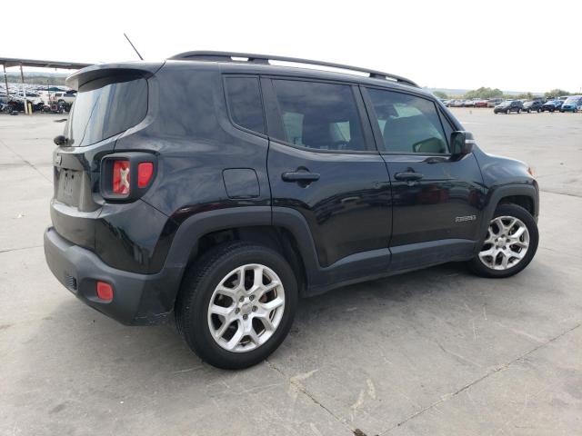 Photo 2 VIN: ZACCJABT1FPB33053 - JEEP RENEGADE L 