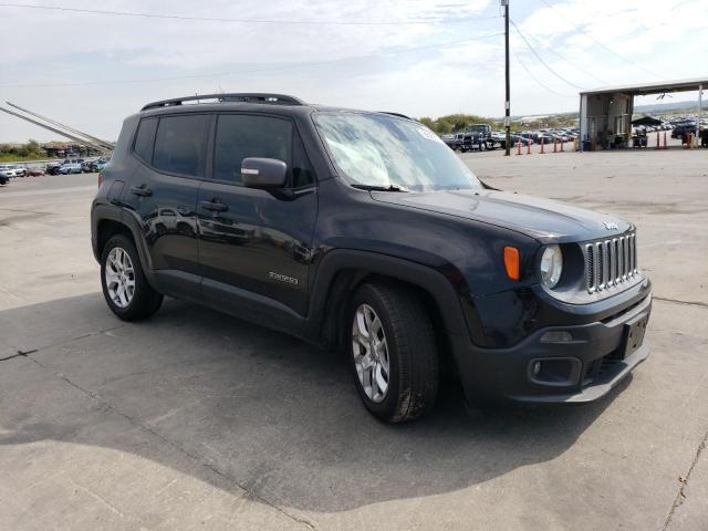 Photo 3 VIN: ZACCJABT1FPB33053 - JEEP RENEGADE L 