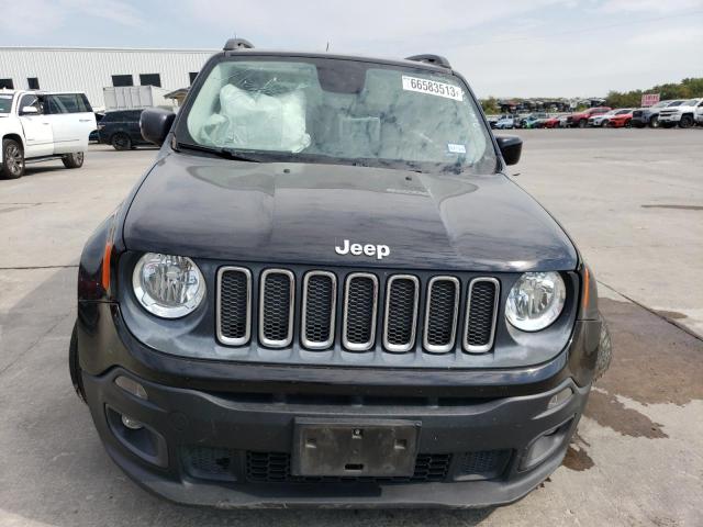 Photo 4 VIN: ZACCJABT1FPB33053 - JEEP RENEGADE L 