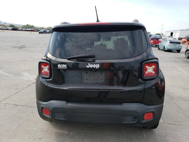 Photo 5 VIN: ZACCJABT1FPB33053 - JEEP RENEGADE L 