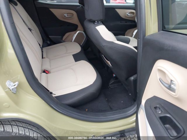 Photo 7 VIN: ZACCJABT1FPB41878 - JEEP RENEGADE 