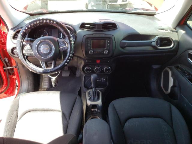 Photo 7 VIN: ZACCJABT1FPB81734 - JEEP RENEGADE L 