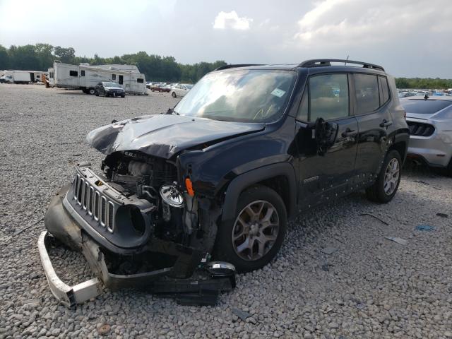 Photo 1 VIN: ZACCJABT1FPB85184 - JEEP RENEGADE L 