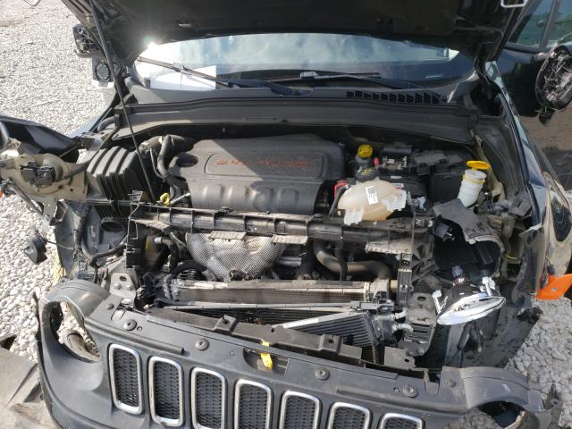 Photo 6 VIN: ZACCJABT1FPB85184 - JEEP RENEGADE L 