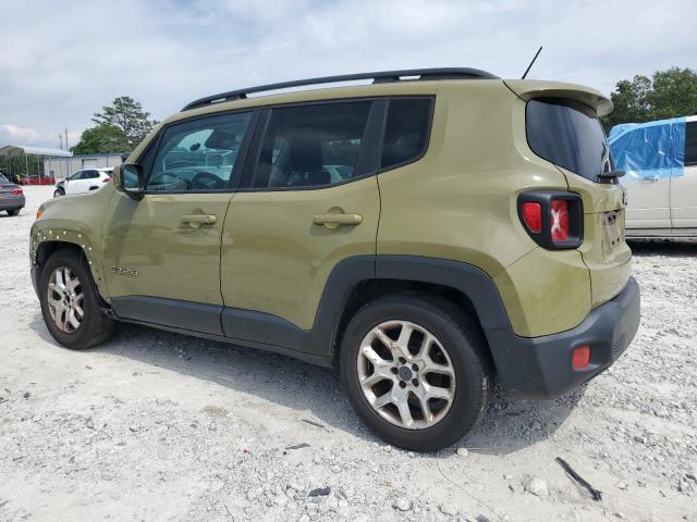 Photo 1 VIN: ZACCJABT1FPB98629 - JEEP RENEGADE 