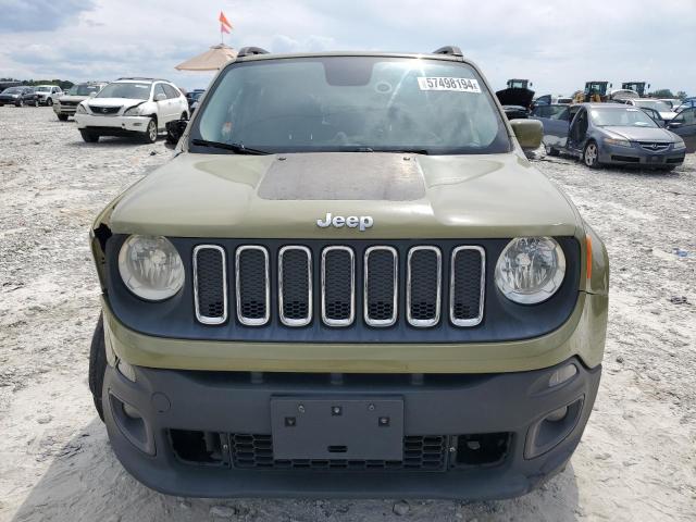 Photo 4 VIN: ZACCJABT1FPB98629 - JEEP RENEGADE 