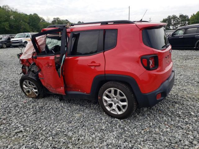 Photo 1 VIN: ZACCJABT1FPB99330 - JEEP RENEGADE 