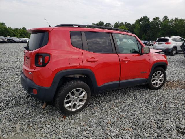 Photo 2 VIN: ZACCJABT1FPB99330 - JEEP RENEGADE 