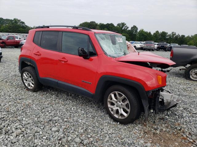 Photo 3 VIN: ZACCJABT1FPB99330 - JEEP RENEGADE 