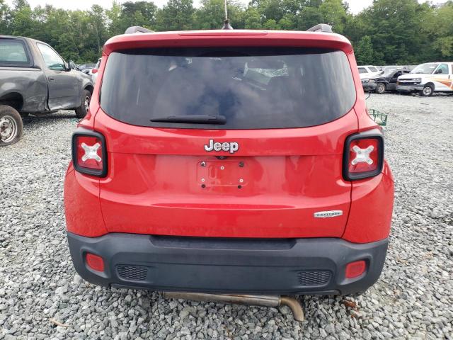 Photo 5 VIN: ZACCJABT1FPB99330 - JEEP RENEGADE 