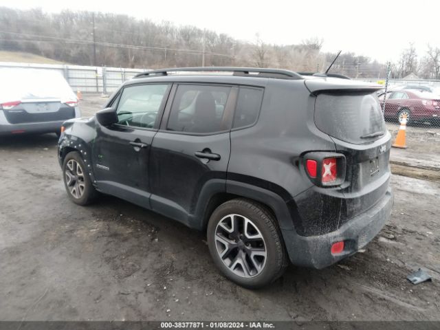 Photo 2 VIN: ZACCJABT1FPC00685 - JEEP RENEGADE 