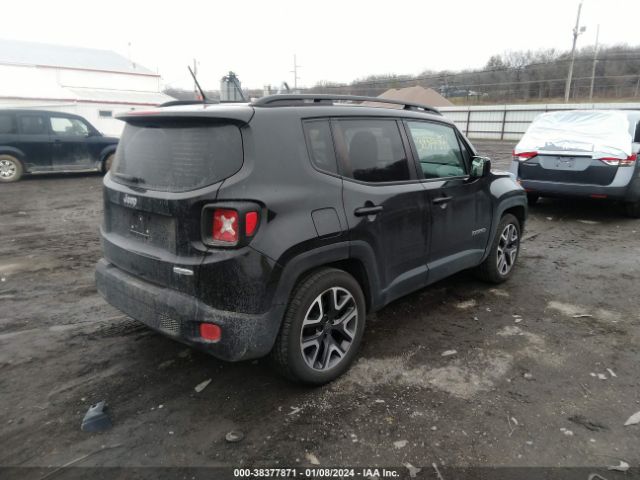 Photo 3 VIN: ZACCJABT1FPC00685 - JEEP RENEGADE 