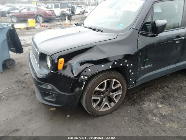 Photo 5 VIN: ZACCJABT1FPC00685 - JEEP RENEGADE 