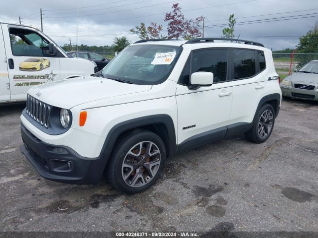 Photo 1 VIN: ZACCJABT1FPC17468 - JEEP RENEGADE 