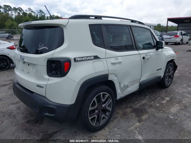 Photo 3 VIN: ZACCJABT1FPC17468 - JEEP RENEGADE 