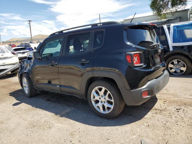 Photo 1 VIN: ZACCJABT1FPC21018 - JEEP RENEGADE L 