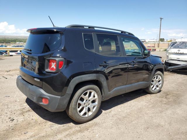 Photo 2 VIN: ZACCJABT1FPC21018 - JEEP RENEGADE L 