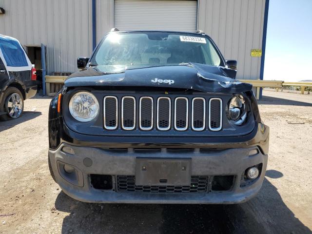 Photo 4 VIN: ZACCJABT1FPC21018 - JEEP RENEGADE L 