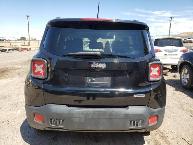 Photo 5 VIN: ZACCJABT1FPC21018 - JEEP RENEGADE L 