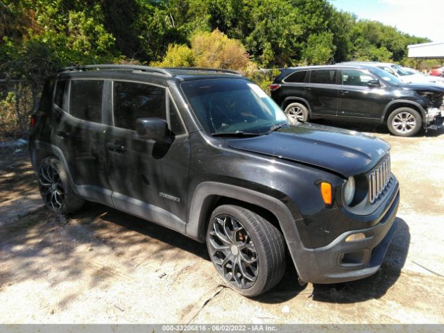 Photo 0 VIN: ZACCJABT1FPC21858 - JEEP RENEGADE 