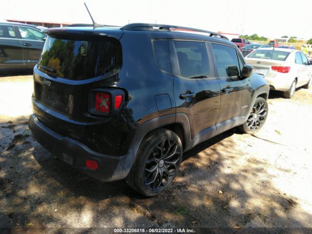 Photo 3 VIN: ZACCJABT1FPC21858 - JEEP RENEGADE 