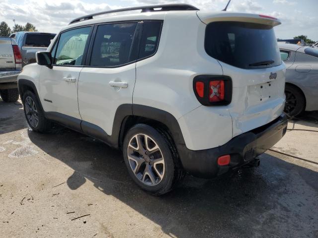 Photo 1 VIN: ZACCJABT1FPC26719 - JEEP RENEGADE L 