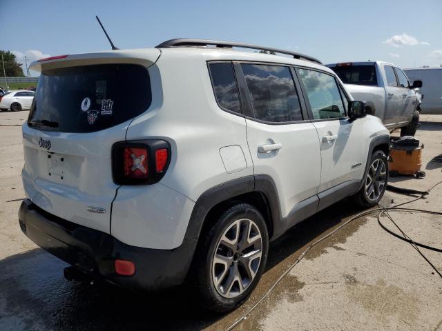 Photo 2 VIN: ZACCJABT1FPC26719 - JEEP RENEGADE L 