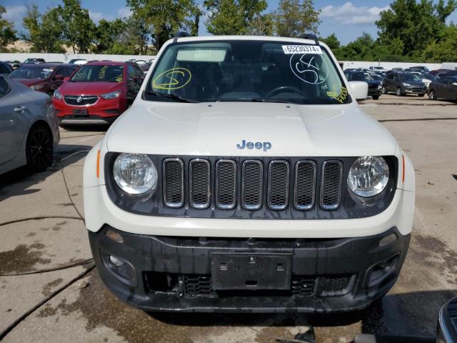 Photo 4 VIN: ZACCJABT1FPC26719 - JEEP RENEGADE L 