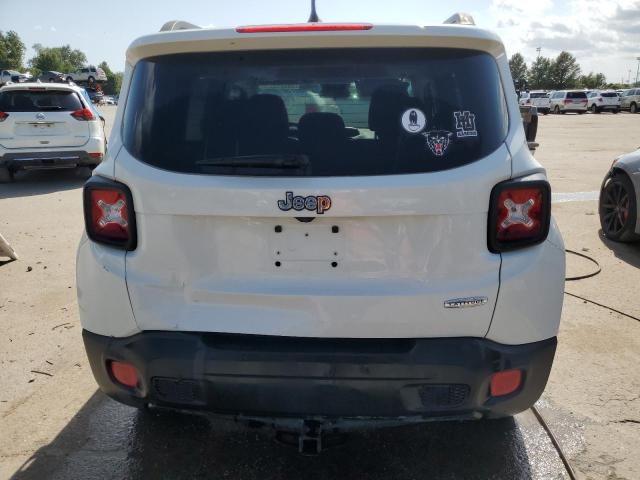 Photo 5 VIN: ZACCJABT1FPC26719 - JEEP RENEGADE L 