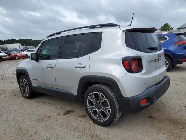 Photo 1 VIN: ZACCJABT1FPC37333 - JEEP RENEGADE L 