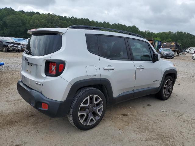 Photo 2 VIN: ZACCJABT1FPC37333 - JEEP RENEGADE L 