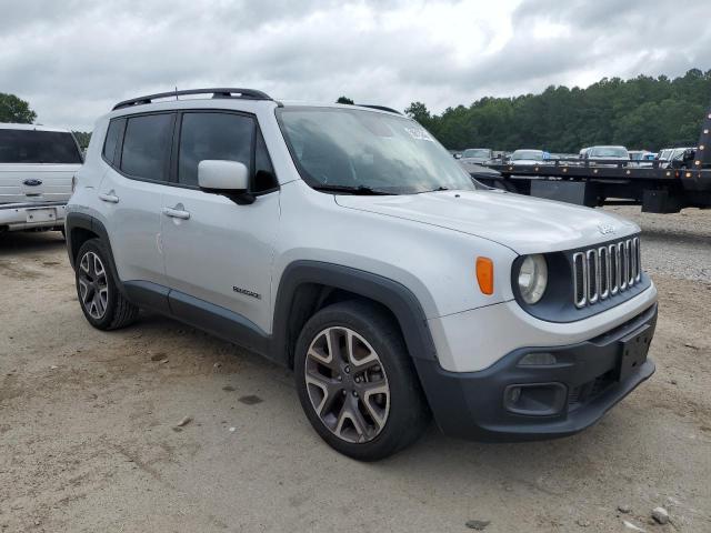 Photo 3 VIN: ZACCJABT1FPC37333 - JEEP RENEGADE L 