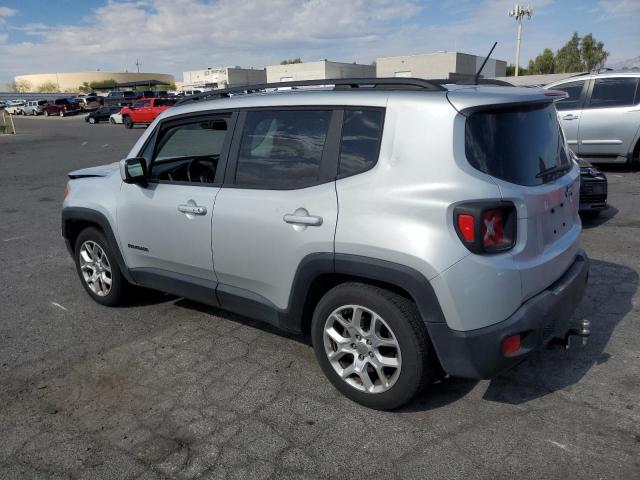 Photo 1 VIN: ZACCJABT1GPC47040 - JEEP RENEGADE 