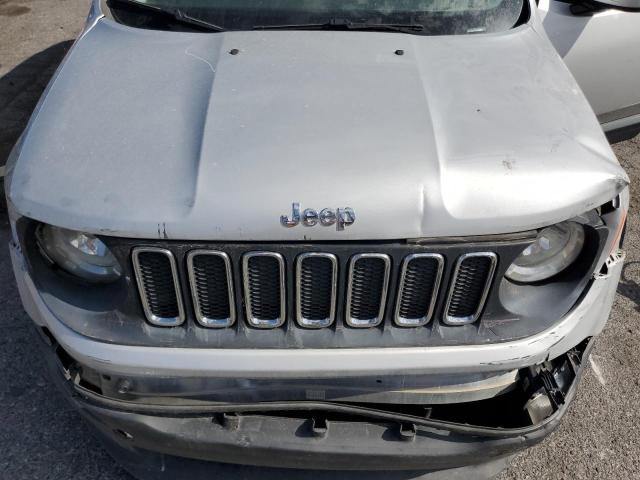 Photo 11 VIN: ZACCJABT1GPC47040 - JEEP RENEGADE 