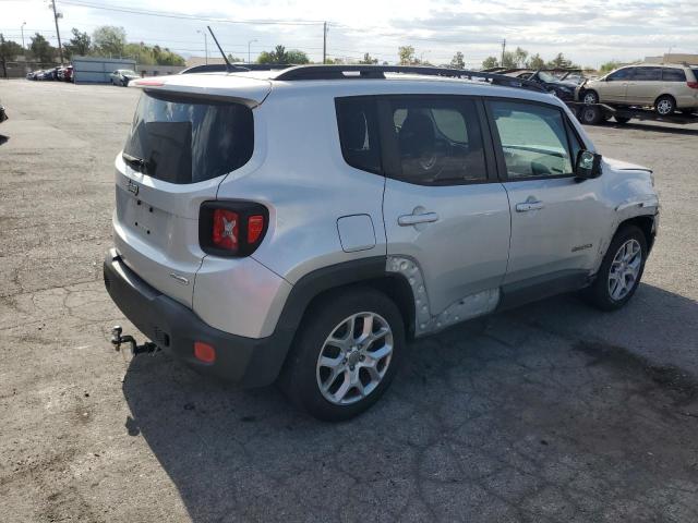 Photo 2 VIN: ZACCJABT1GPC47040 - JEEP RENEGADE 