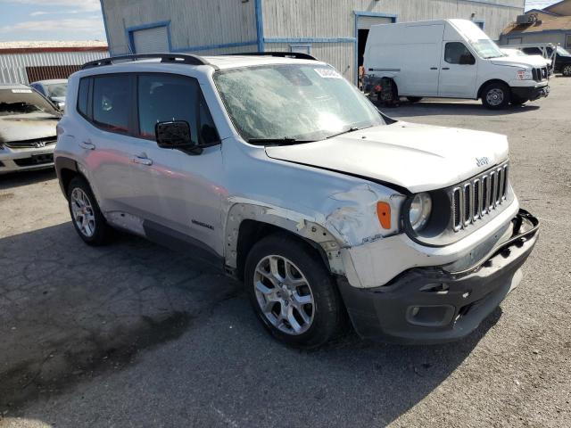 Photo 3 VIN: ZACCJABT1GPC47040 - JEEP RENEGADE 