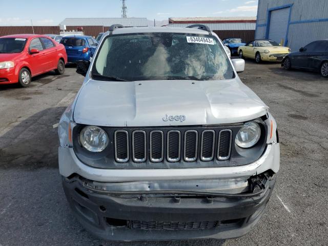 Photo 4 VIN: ZACCJABT1GPC47040 - JEEP RENEGADE 