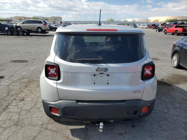 Photo 5 VIN: ZACCJABT1GPC47040 - JEEP RENEGADE 