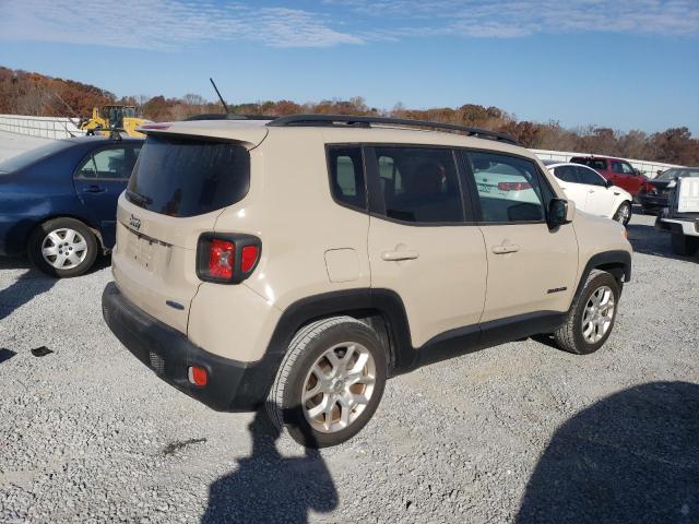 Photo 2 VIN: ZACCJABT1GPC48477 - JEEP RENEGADE 