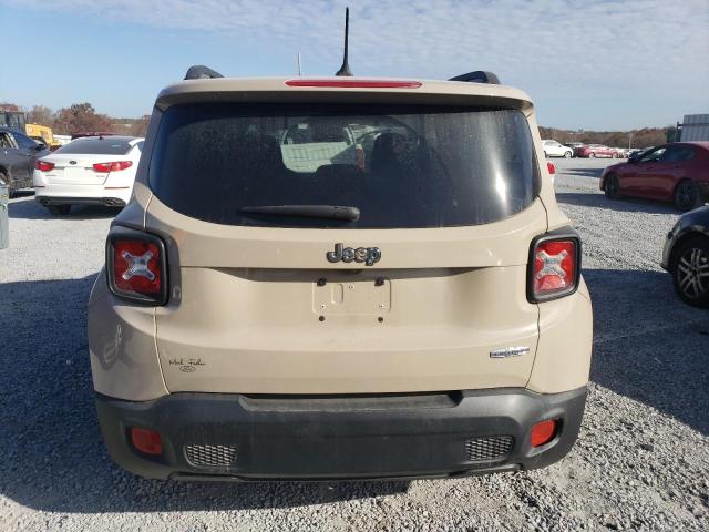 Photo 5 VIN: ZACCJABT1GPC48477 - JEEP RENEGADE 