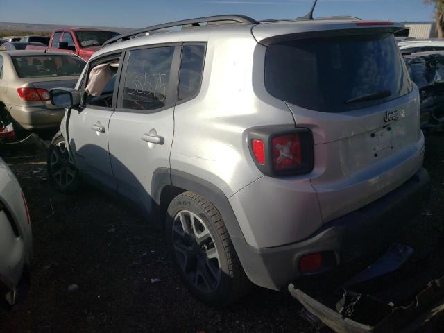 Photo 2 VIN: ZACCJABT1GPC48589 - JEEP RENEGADE L 