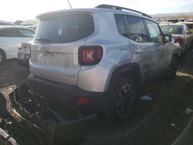 Photo 3 VIN: ZACCJABT1GPC48589 - JEEP RENEGADE L 