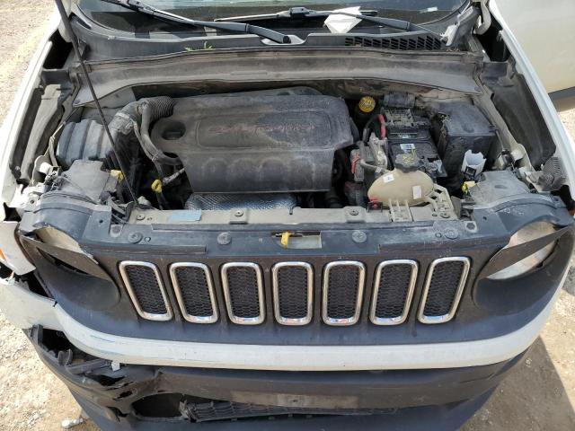 Photo 10 VIN: ZACCJABT1GPC48642 - JEEP RENEGADE L 