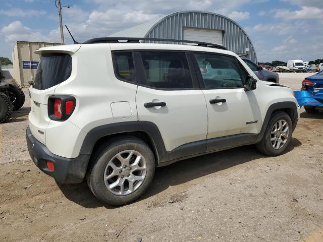 Photo 2 VIN: ZACCJABT1GPC48642 - JEEP RENEGADE L 