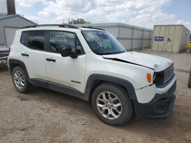 Photo 3 VIN: ZACCJABT1GPC48642 - JEEP RENEGADE L 