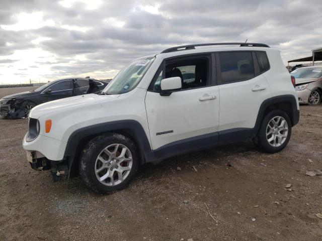 Photo 0 VIN: ZACCJABT1GPC91927 - JEEP RENEGADE L 