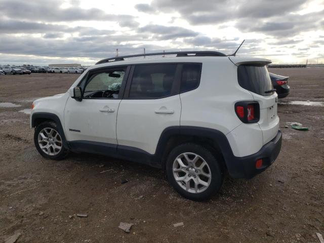 Photo 1 VIN: ZACCJABT1GPC91927 - JEEP RENEGADE L 