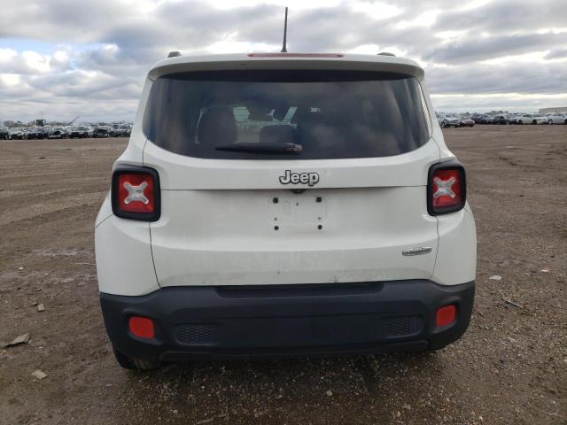 Photo 5 VIN: ZACCJABT1GPC91927 - JEEP RENEGADE L 